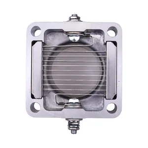 Air Heater 129120-77501 for Komatsu Engine 3D75 3D78 3D84 3D88E 4D84 4D88E — 3