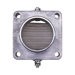 Air Heater 129120-77501 for Komatsu Engine 3D75 3D78 3D84 3D88E 4D84 4D88E — 4