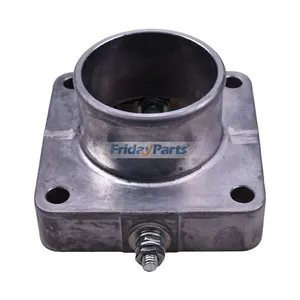Air Heater 129120-77501 for Komatsu Engine 3D75 3D78 3D84 3D88E 4D84 4D88E — 5