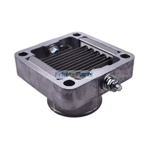 Air Heater 129120-77501 for Komatsu Engine 3D75 3D78 3D84 3D88E 4D84 4D88E
