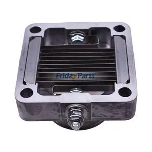 Air Heater 129120-77501 for Komatsu Engine 3D75 3D78 3D84 3D88E 4D84 4D88E — 2