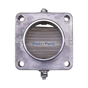 Air Heater 129120-77501 for Komatsu Engine 3D75 3D78 3D84 3D88E 4D84 4D88E — 4