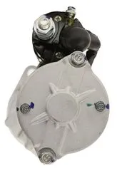 (129136-77011) Starter Motor 12V Yanmar — After Market — 3