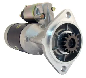 Zaganjač TB145 2.5kW 12V