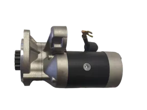 Anlasser für Yanmar 3TNV88, 4TNV88, 4TNE84, 4TNV84 12Volt / 2,5kW (15 Zähne) — 2