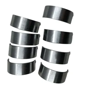 1 Set Connecting Rod Bearing 129150-23601 129150-23611 for Yanmar 4TNV88 Komatsu 4D88E-5 4D88E-6 Engine