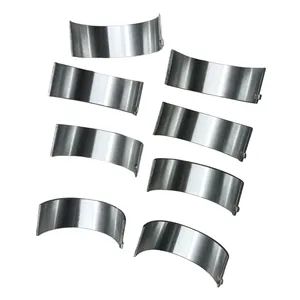1 Set Connecting Rod Bearing 129150-23601 129150-23611 for Yanmar 4TNV84 4TNV84T Komatsu S4D84E-5 Engine — 2