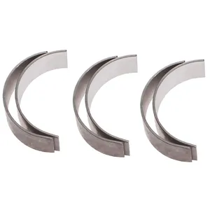 1 Set Connecting Rod Bearing 129150-23601 129150-23611 for Yanmar 3TNV88 Komatsu 3D88E-5 3D88E-6 3D88E-7 Engine