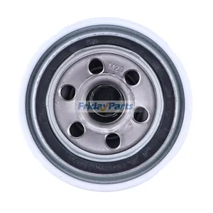 Oil Filter 129150-35170 for Yanmar Engine 3JH25A 3JH30A 3TNV82A 3TNV84T 3TNV88 4TNV86CT — 4