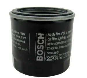 Yanmar 4JH Oil Filter