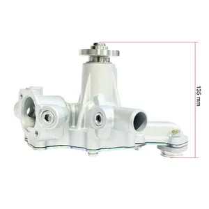 Water pump Yanmar F18 – F46… | John Deere 3120 – 4710… | Incl. Thermostat — 2