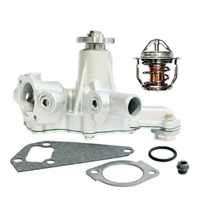 Water pump Yanmar F18 – F46… | John Deere 3120 – 4710… | Incl. Thermostat