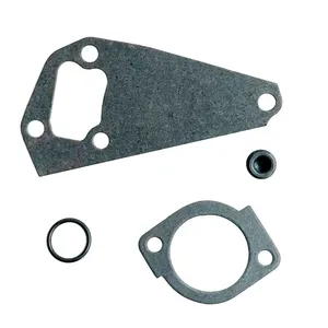 Water pump Yanmar F18 – F46… | John Deere 3120 – 4710… | Incl. Thermostat — 5