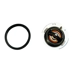 Thermostat Yanmar FX series | 3TNE82-4TNE88, 3TNV84-4TNV88 — 3