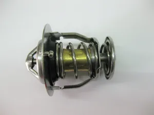 Thermostat für Yanmar 3TNE84 | 3TNE88… — 4