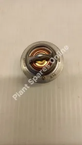 Thermostat Fits Yanmar B15 Vio33.6 Thwaites 570 580 — 2