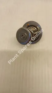 Thermostat Fits Yanmar B15 Vio33.6 Thwaites 570 580 — 3