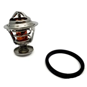 Thermostat YANMAR 3TNV84, 3TNV88… KOMATSU 3D84, 4D84…