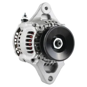 Alternator for Yanmar 3TNE88-G1A Engine 129240-77200