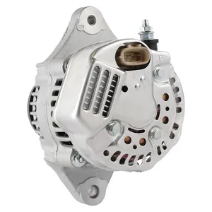 Alternator for Yanmar 3TNE88-G1A Engine 129240-77200 — 3