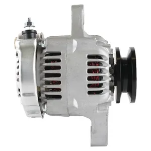 Alternator for Yanmar 3TNE88-G1A Engine 129240-77200 — 2
