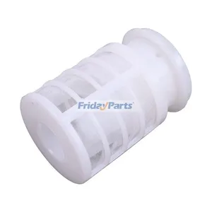 Fuel Filter MIU801025 129242-55730 for Yanmar Engine 3TNV82 4TNV84 John Deere 27D 30G 35D 50D 60D 324G 320E 326E 325G Hitachi Bobcat Volvo Komatsu Loader Excavator — 5