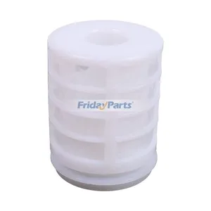 Fuel Filter MIU801025 129242-55730 for Yanmar Engine 3TNV82 4TNV84 John Deere 27D 30G 35D 50D 60D 324G 320E 326E 325G Hitachi Bobcat Volvo Komatsu Loader Excavator — 3