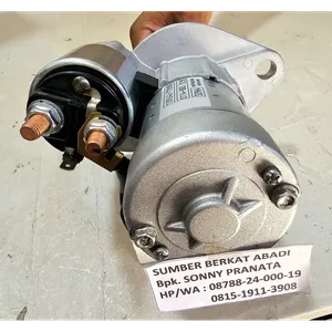 STARTER 129242-77010 S114-883… — 4