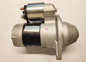 Starter Motor for 3TNV82 3TNV84 3TNV88 – Genuine Yanmar