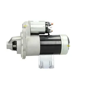 Starter Motor for 3TNV82 3TNV84 3TNV88 – Non-genuine Alternative