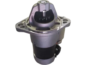 Anlasser für Yanmar 3TNV88, 4TNV88 12Volt / 1,7kW (11 Zähne) — 2
