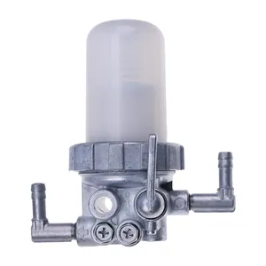 Water Separator 129335-55700 for Hitachi ZX17U-2 ZX17UNA-2 Hyundai HSL810 R55-3 R55W-3 — 5