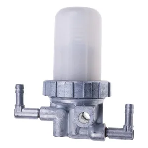 Water Separator 129335-55700 for Hitachi ZX17U-2 ZX17UNA-2 Hyundai HSL810 R55-3 R55W-3 — 4