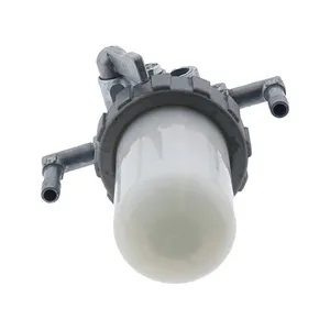 Water Separator 129335-55701 for Yanmar 4TNE84 3TNE74 3TNE68 3D72 3D74E 3D84TA — 3