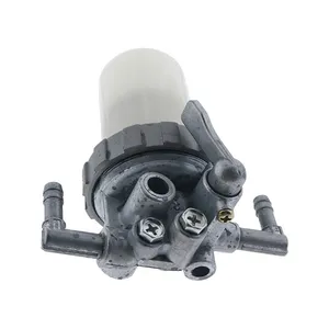 Water Separator 129335-55701 for Yanmar 4TNE84 3TNE74 3TNE68 3D72 3D74E 3D84TA — 4
