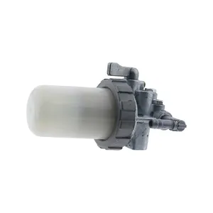 Water Separator 129335-55701 for Yanmar 4TNE84 3TNE74 3TNE68 3D72 3D74E 3D84TA — 5