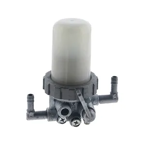 Water Separator 129335-55701 for Yanmar 4TNE84 3TNE74 3TNE68 3D72 3D74E 3D84TA — 2