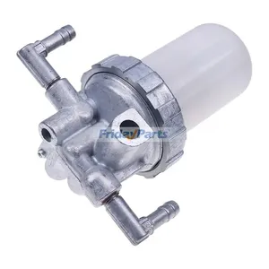 Water Separator 129335-55701 for Yanmar Engine 4TNE84 3TNE74 3TNE68 3D72 3D74E 3D84TA
