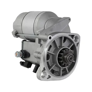 Starter for John Deere 1203 1505 1515 1600 1620 1905 2520 2720 3032E 3038E 3120 3320 3520 3720 4020