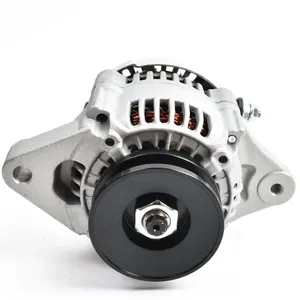 Alternator 40A 12V YANMAR 3Tnv76 & 3Tnv88 — 3