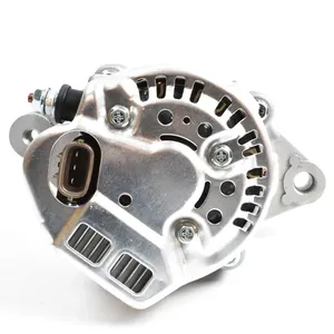 Alternator 40A 12V YANMAR 3Tnv76 & 3Tnv88 — 5