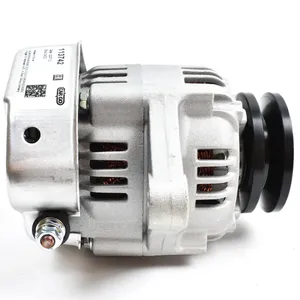 Alternator 40A 12V YANMAR 3Tnv76 & 3Tnv88