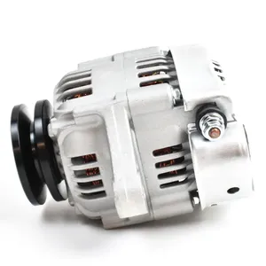 Alternator 40A 12V YANMAR 3Tnv76 & 3Tnv88 — 2