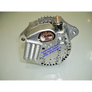 DENSO 100211-4731 129423-77200 16678-64013 ALTERNATOR 12V 40A… - GENUINE — 4