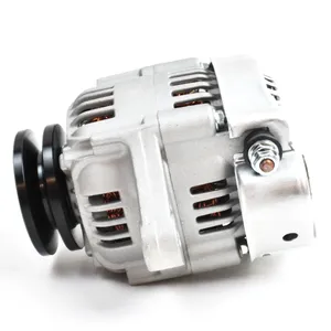 Thwaites 3 Tonne Yanmar Alternator Suit 3Tnv76 & 3Tnv88 OEM: T53263