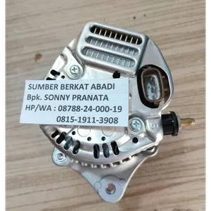 ALTERNATOR 129423-77210 12942377210… — 2