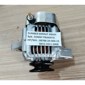 ALTERNATOR 129423-77210 12942377210… — 4