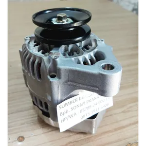 ALTERNATOR 129423-77210 12942377210… — 3