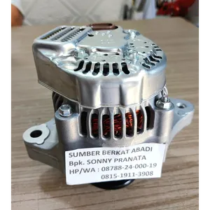 ALTERNATOR 129423-77210 12942377210… — 5