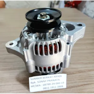 ALTERNATOR 129423-77210 12942377210…